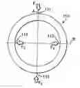 Fig. 01 - Deformed forging