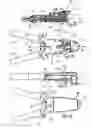 Fig. 06 - Crimping tool for plug connectors having cable shield clamp means