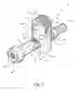 Fig. 02 - Die lifter device for a press brake