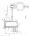 Fig. 04 - Tire testing machine with removable hanger hoist and method for loading a tire