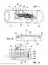 Fig. 02 - Optical waveguide vibration sensor for use in hearing aid