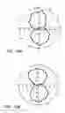Fig. 09 - Optical waveguide vibration sensor for use in hearing aid