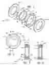 Fig. 02 - Reusable preload indicating washer assembly