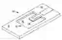 Fig. 01 - Microelectromechanical systems contact stress sensor