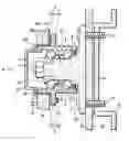 Fig. 01 - Sensor-mounted roller bearing apparatus