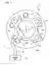 Fig. 08 - Sensor-mounted roller bearing apparatus