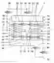 Fig. 01 - Shifting unit for an automatic transmission