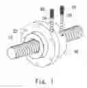Fig. 02 - Ball screw nut with ball bearing ring and fabrication method of same
