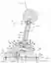 Fig. 02 - Gear shifter pen assembly