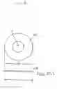 Fig. 09 - Gear shifter pen assembly