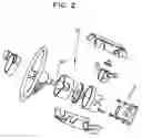 Fig. 03 - Steering column module