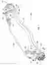 Fig. 02 - Steerable primary axle