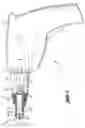 Fig. 02 - Depth stop device
