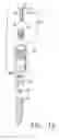 Fig. 10 - Quick release device for releasing screw bit from socket