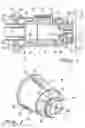 Fig. 02 - Centering device for the guided transfer of bars from a feeder to a lathe