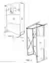Fig. 07 - Dust collection for panel saw