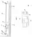 Fig. 07 - Camera assembly for finger board instruments