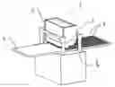 Fig. 01 - Apparatus for depositing edible mass