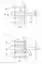 Fig. 07 - Duplex printer including print unit shifting and web shifting mechanisms