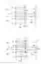Fig. 09 - Duplex printer including print unit shifting and web shifting mechanisms