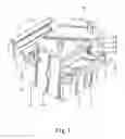 Fig. 02 - Roller parallelism adjustment structure