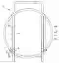 Fig. 07 - Foldable furniture device
