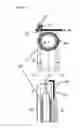 Fig. 04 - Apparatus and method for fabricating preform for plastic optical fiber by successive UV polymerization