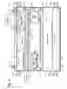 Fig. 04 - Apparatus and method for conditioning a bowling lane using precision delivery injectors