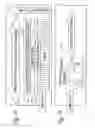 Fig. 43 - Apparatus and method for conditioning a bowling lane using precision delivery injectors