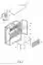Fig. 03 - Dry spray device