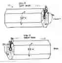 Fig. 03 - Protective wrap around encasement for a pet carrier