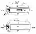Fig. 04 - Protective wrap around encasement for a pet carrier