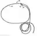 Fig. 01 - Method of making a lariat