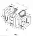 Fig. 02 - Modular freeze branding