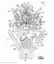 Fig. 02 - Electro-hydraulic lost-motion valve train