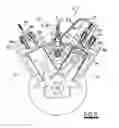 Fig. 03 - Electro-hydraulic lost-motion valve train