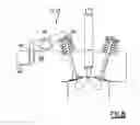 Fig. 08 - Electro-hydraulic lost-motion valve train