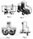 Fig. 02 - Linear to rotational motion converter