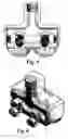 Fig. 03 - Linear to rotational motion converter