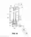 Fig. 11 - Apparatus and method for controlling exhaust pressure
