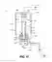 Fig. 12 - Apparatus and method for controlling exhaust pressure