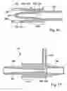 Fig. 07 - Device to attach a fuel return line to a fuel injector and device to suction fuel from a fuel injector