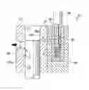Fig. 01 - Fuel injection pump with cold start device