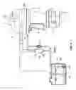 Fig. 02 - Fuel supply device for outboard device