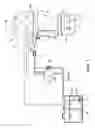 Fig. 10 - Fuel supply device for outboard device