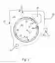 Fig. 02 - Spacer plate for use with internal combustion engines