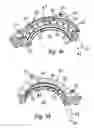 Fig. 04 - Spacer plate for use with internal combustion engines