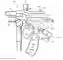 Fig. 01 - Paintball marker featuring a structurally independent ram
