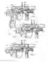 Fig. 05 - Paintball marker featuring a structurally independent ram