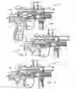 Fig. 05 - Paintball marker featuring high effectiveness airflow